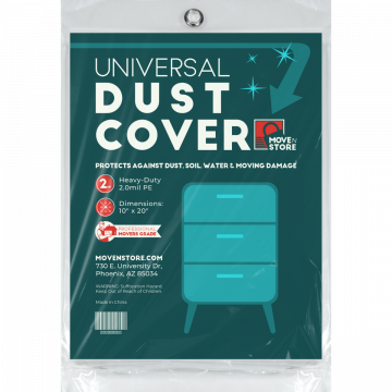 Dust Cover
