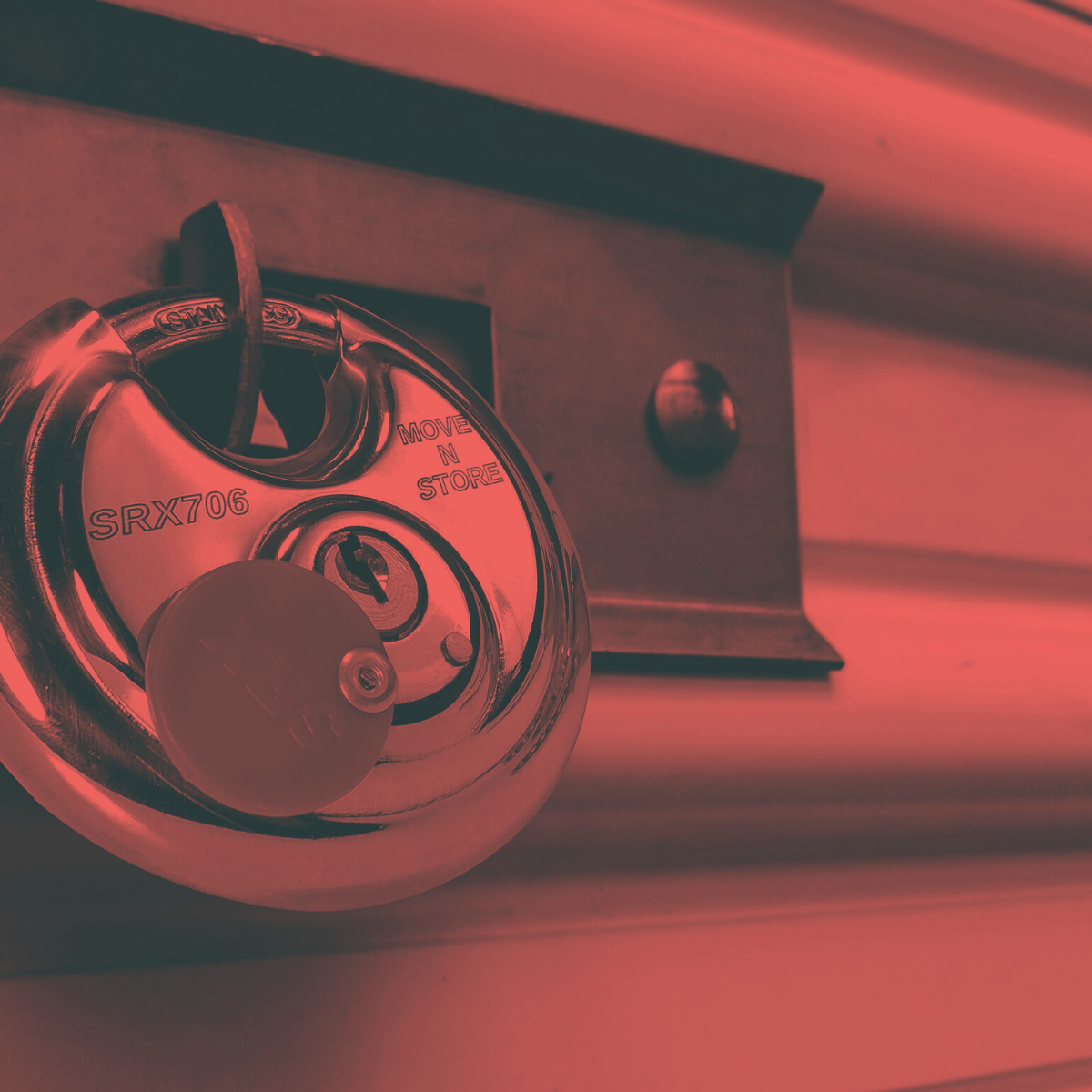 Locks & Security