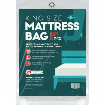 King Mattress Bag