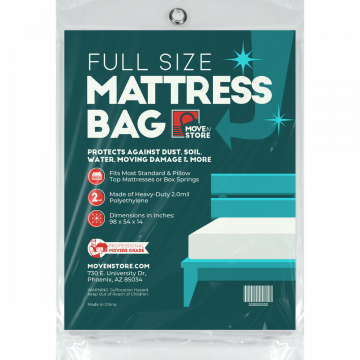 Full Mattress Bag