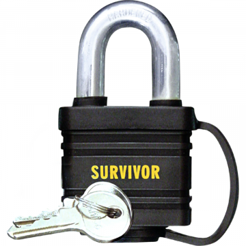Survivor 40mm Padlock